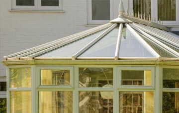 conservatory roof repair Syston