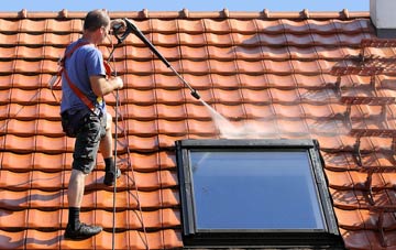 roof cleaning Syston