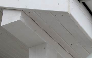 soffits Syston