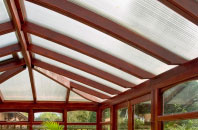 Syston conservatory roofing insulation